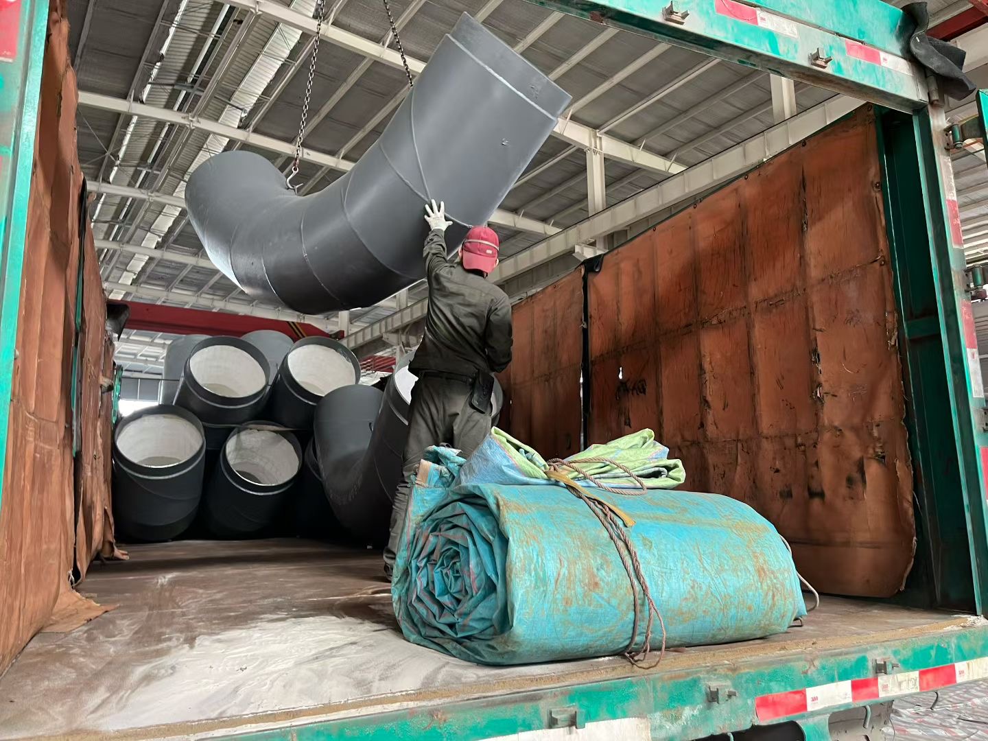 保山市碳化硅耐磨管双金属耐磨管 - 推荐